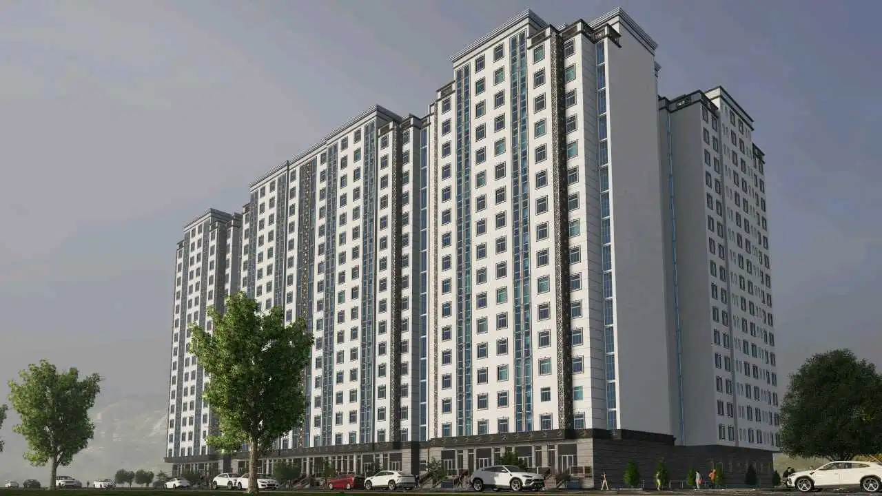 1-к квартира, 3 этаж, 42 м², павароти лелинград — фото 8