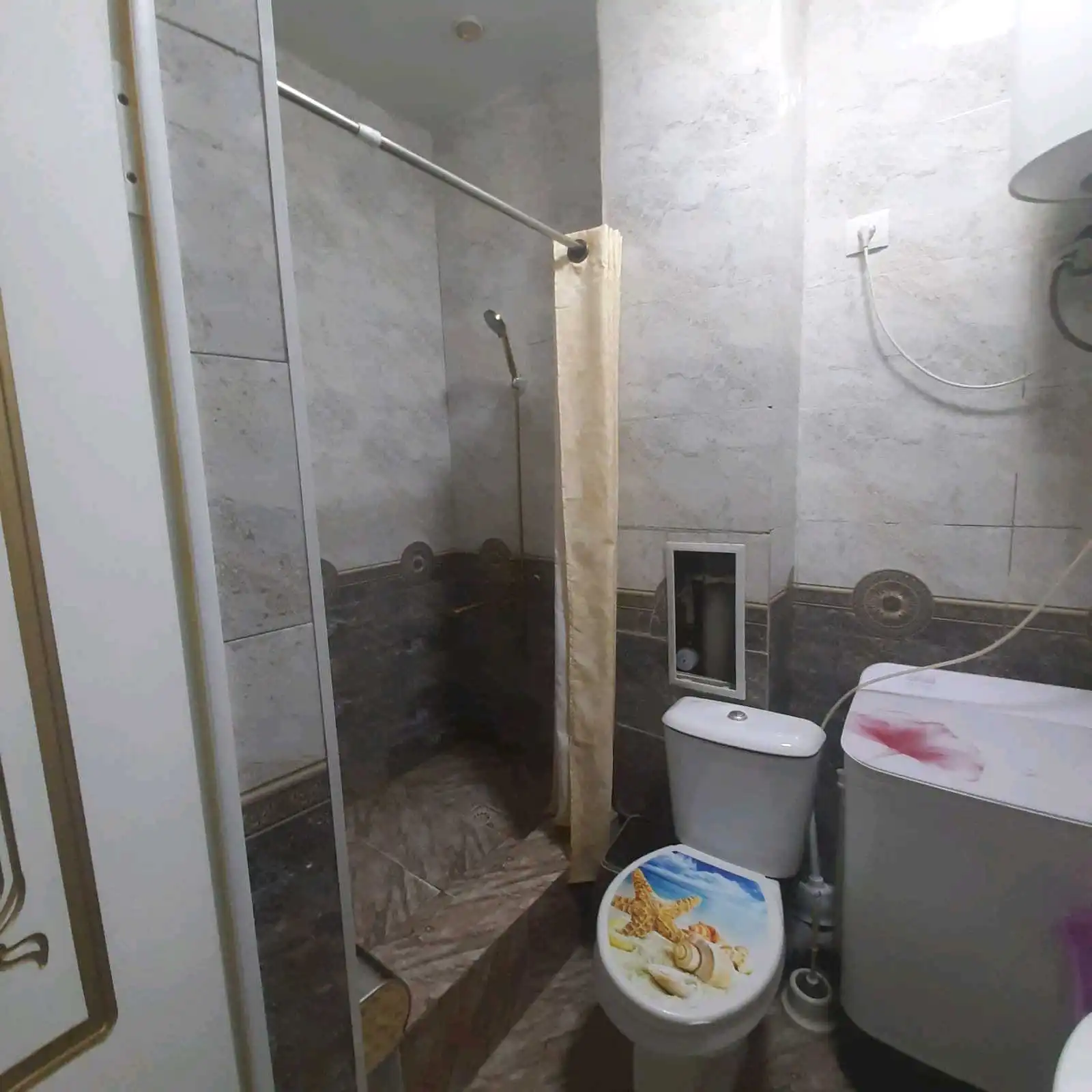 3-к квартира, 7 этаж, 80 м², Сино-1 Балх — фото 10