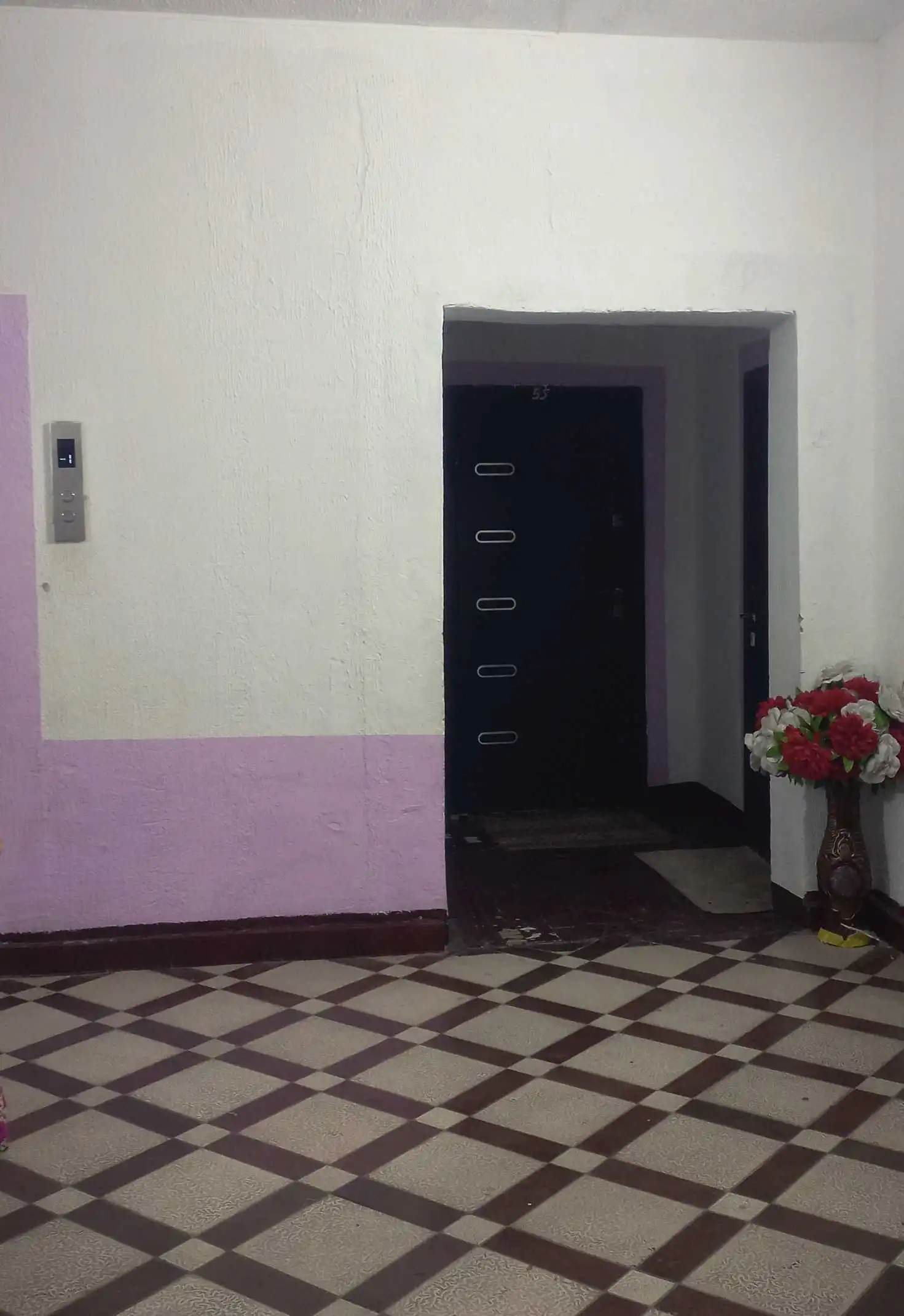 3-к квартира, 7 этаж, 80 м², Сино-1 Балх