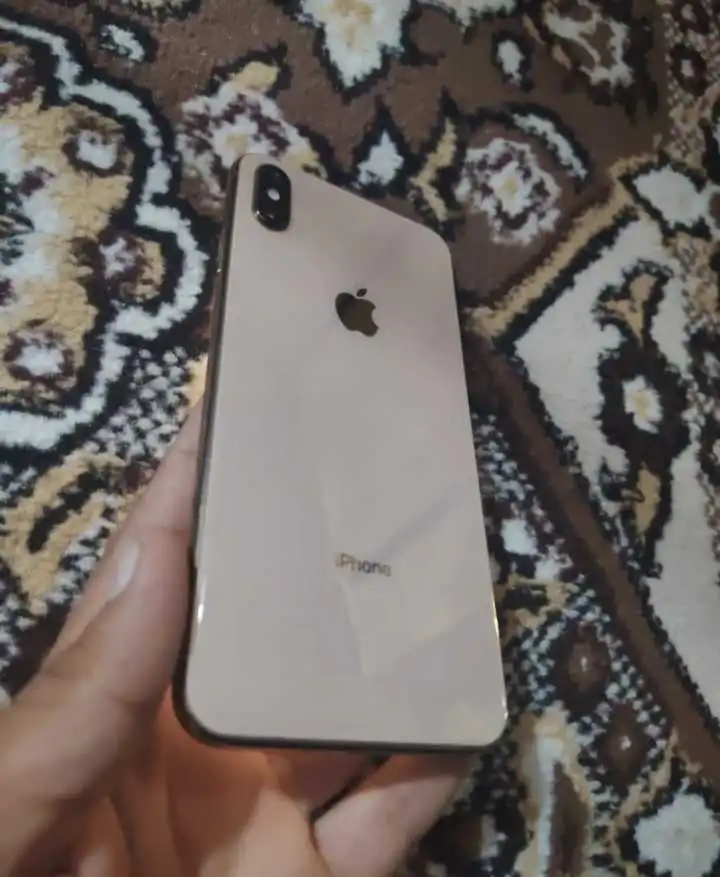 Apple IPhone xs Max 256 gb — фото 8