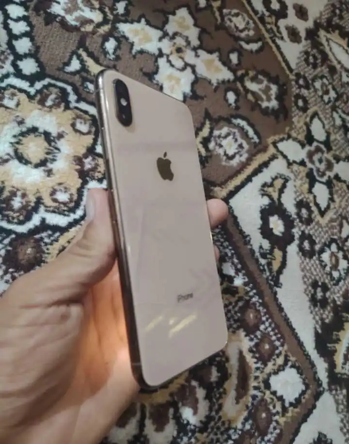 Apple IPhone xs Max 256 gb — фото 7