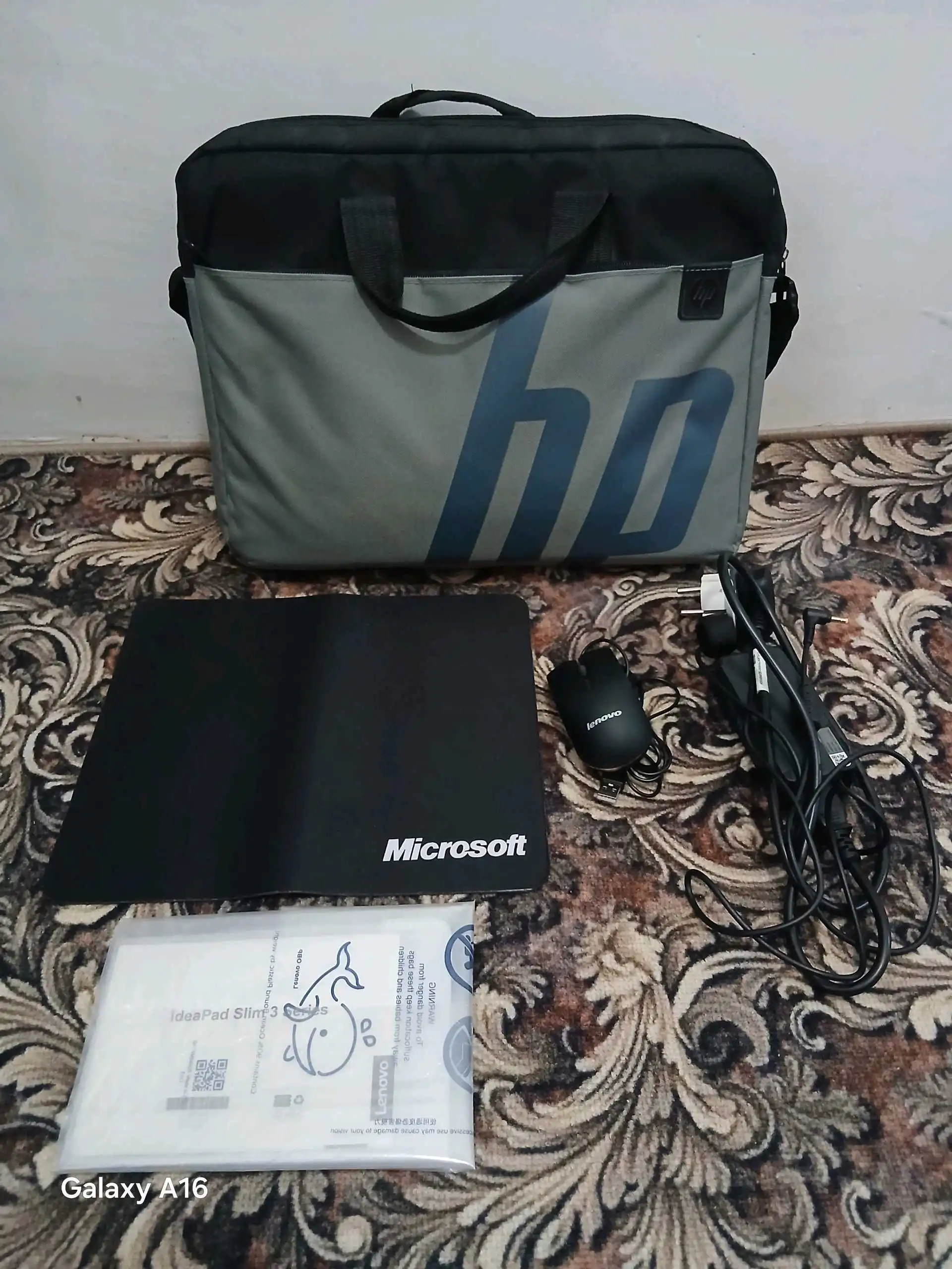Lenovo IdeaPad Slim 3 15IRH8 | Core i5-13420H | 8/ — фото 8