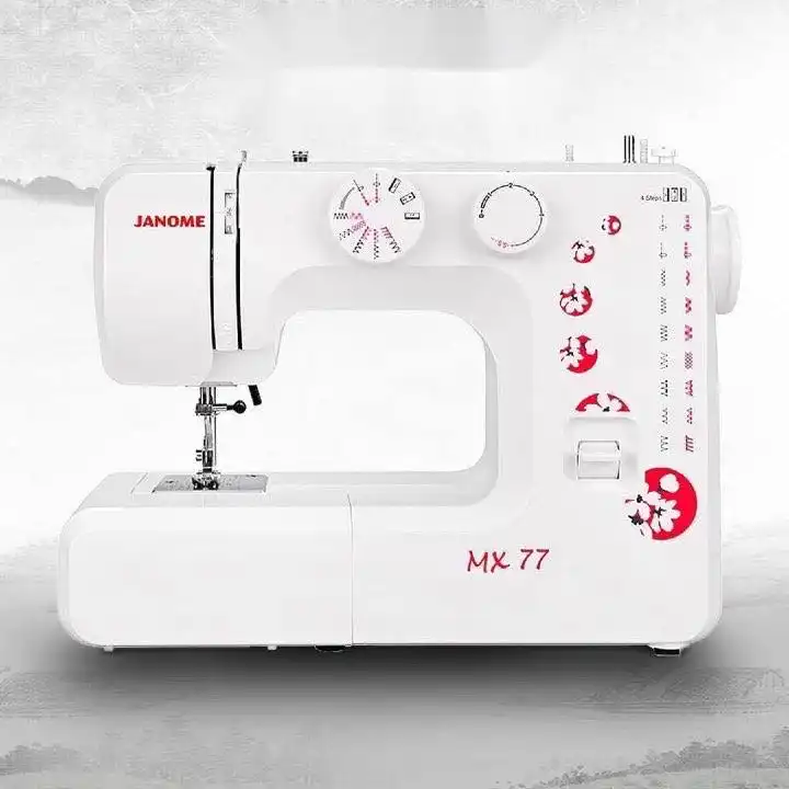 Janome MX77