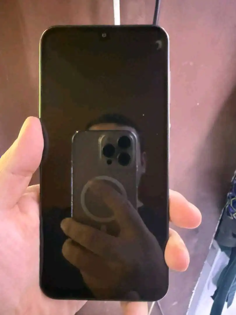 Samsung Galaxy A17 128 gb