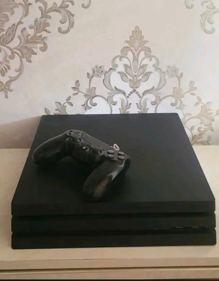 PlayStation 4pro 12.52 — фото 4