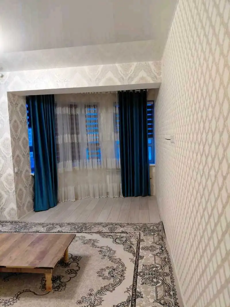 Квартира, 6 этаж, 80 м², Сино, Цирк, Доми Зажигалка — фото 2