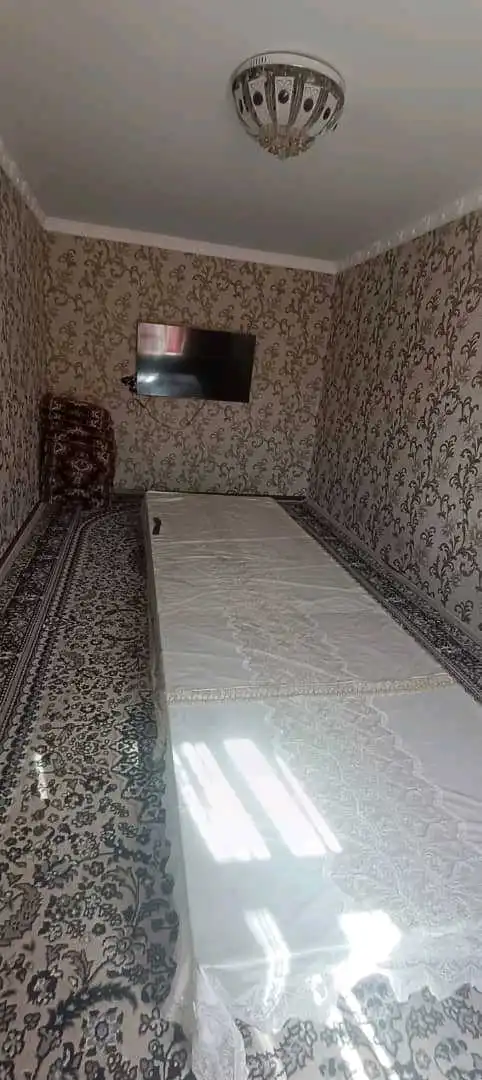 1 этажный, 5-комн. дом, 120 м², 4 соток, Исмоили Сомони — фото 3