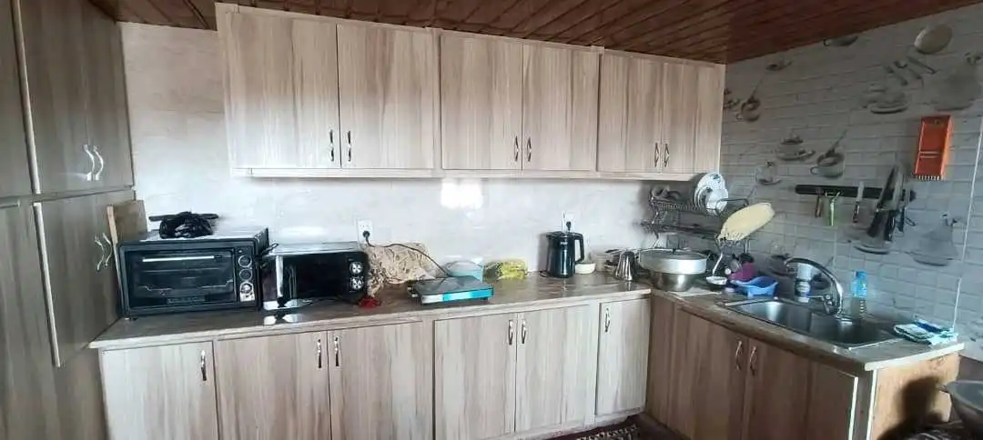 1 этажный, 5-комн. дом, 120 м², 4 соток, Исмоили Сомони — фото 5