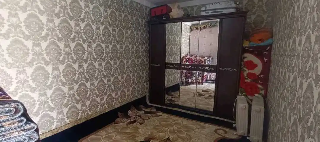 1 этажный, 5-комн. дом, 120 м², 4 соток, Исмоили Сомони — фото 10