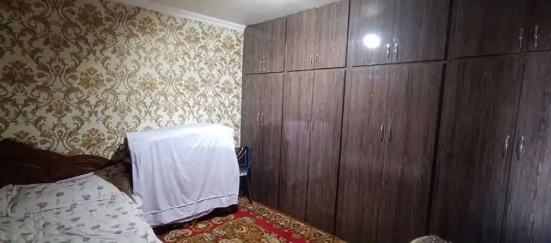 1 этажный, 5-комн. дом, 120 м², 4 соток, Исмоили Сомони — фото 8