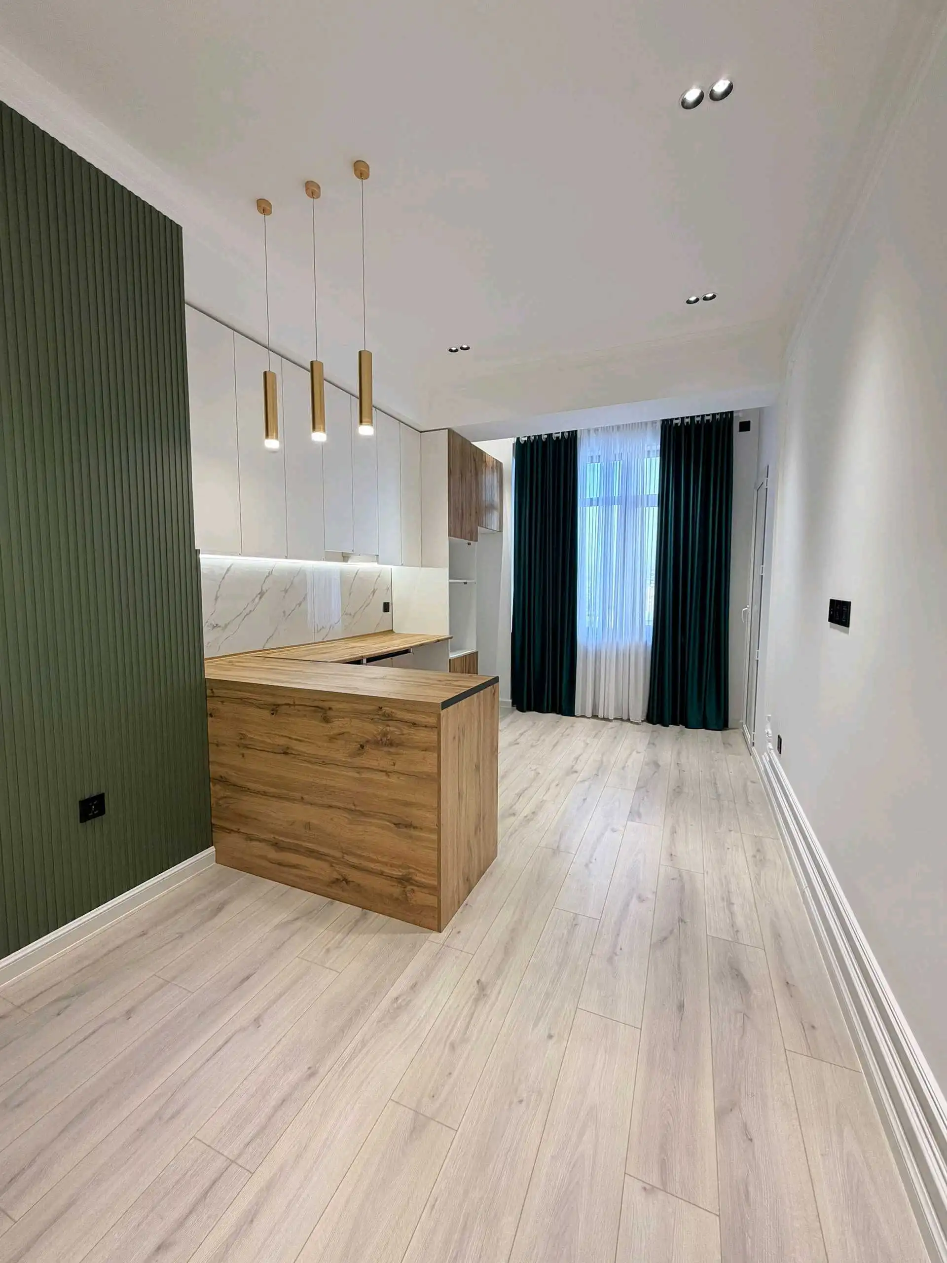 2-к квартира, 12 этаж, 73 м², Пивзавод .