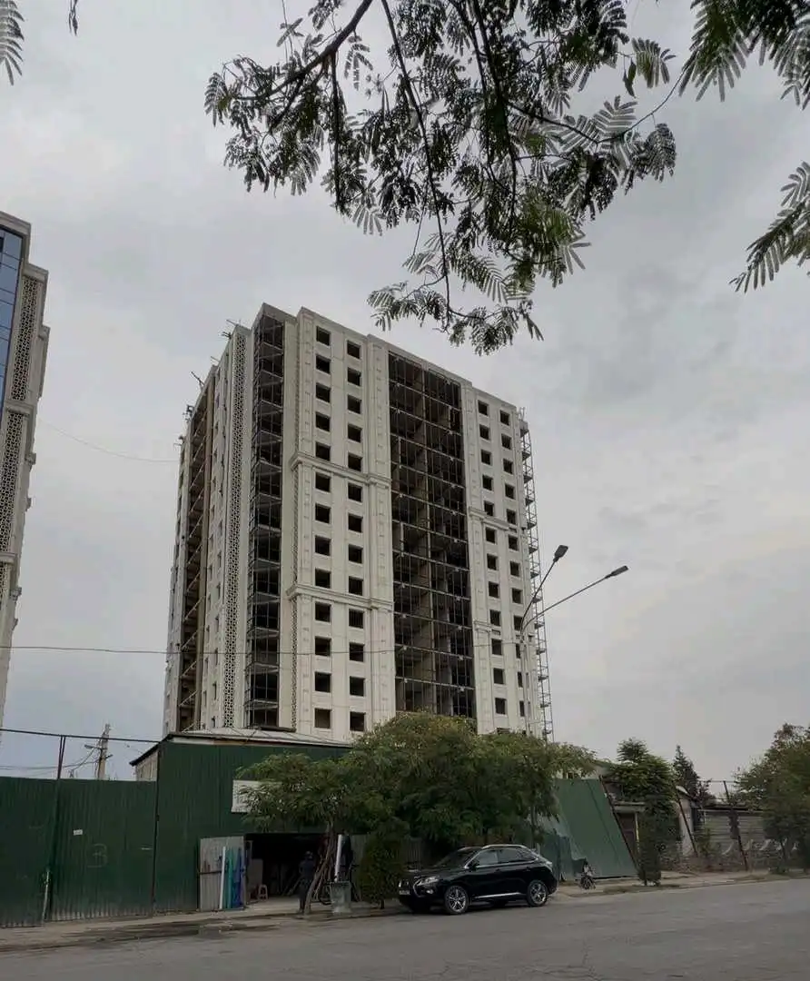 2-к квартира, 3 этаж, 114 м², оперка
