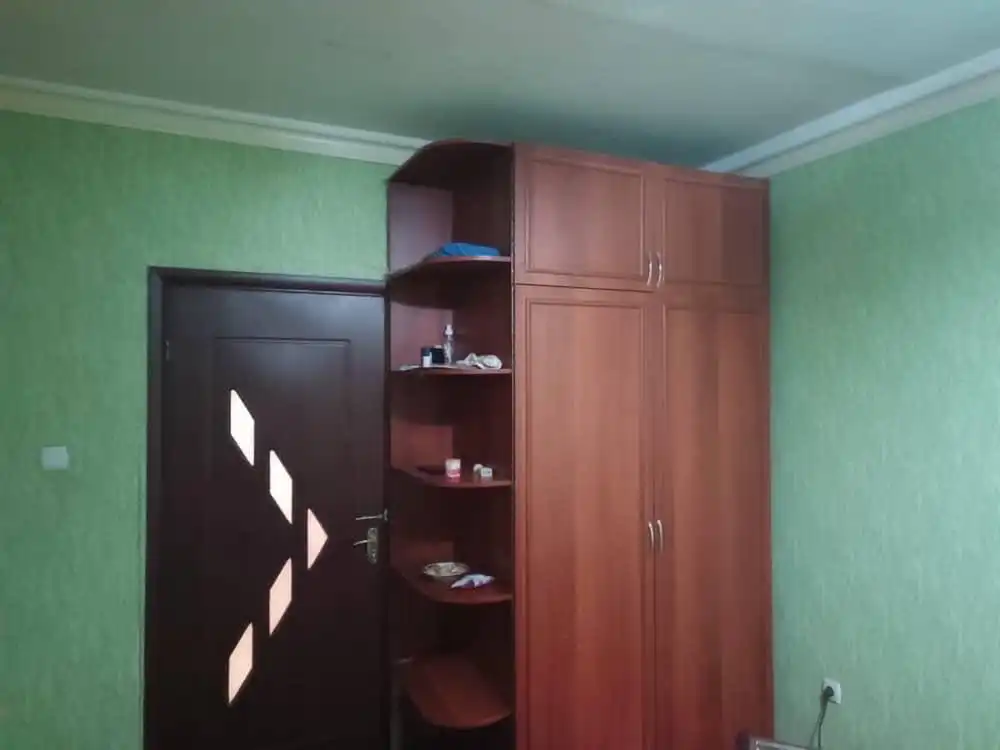 3-к квартира, 5 этаж, 102 м², Чкаловск Ходи Кенчаев,1 — фото 7