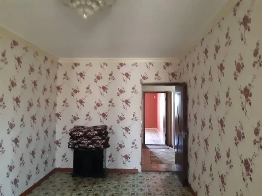 3-к квартира, 5 этаж, 102 м², Чкаловск Ходи Кенчаев,1 — фото 2
