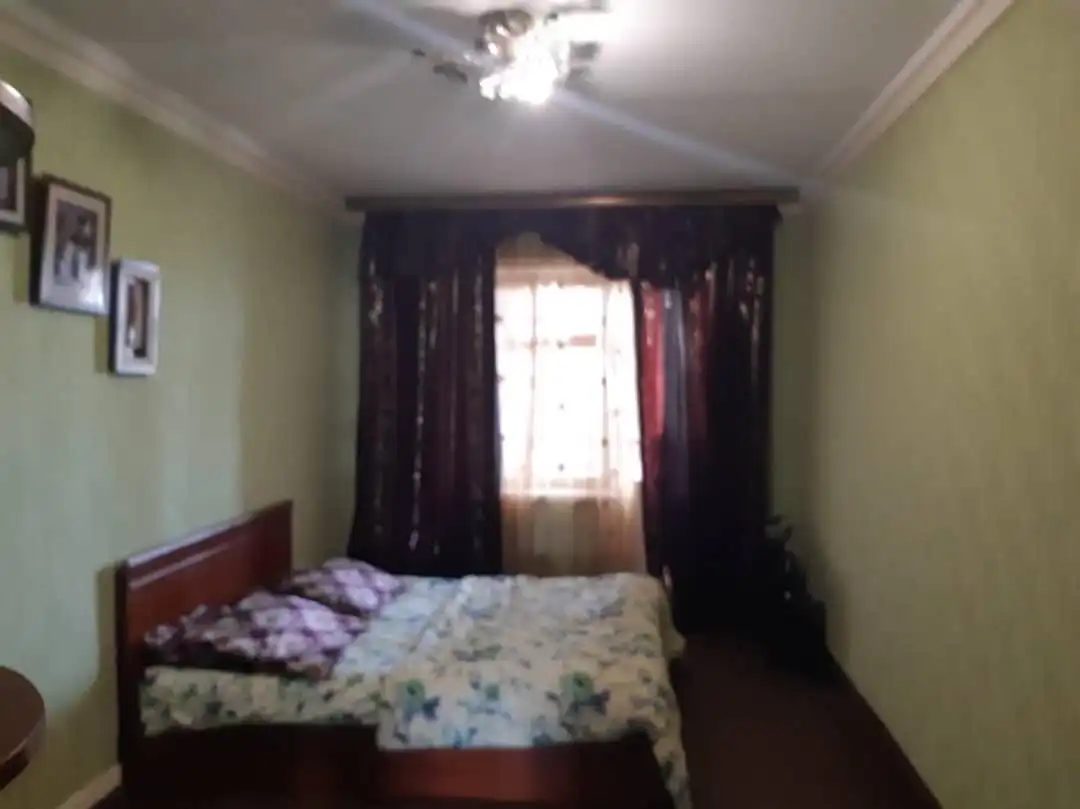 3-к квартира, 5 этаж, 102 м², Чкаловск Ходи Кенчаев,1 — фото 4