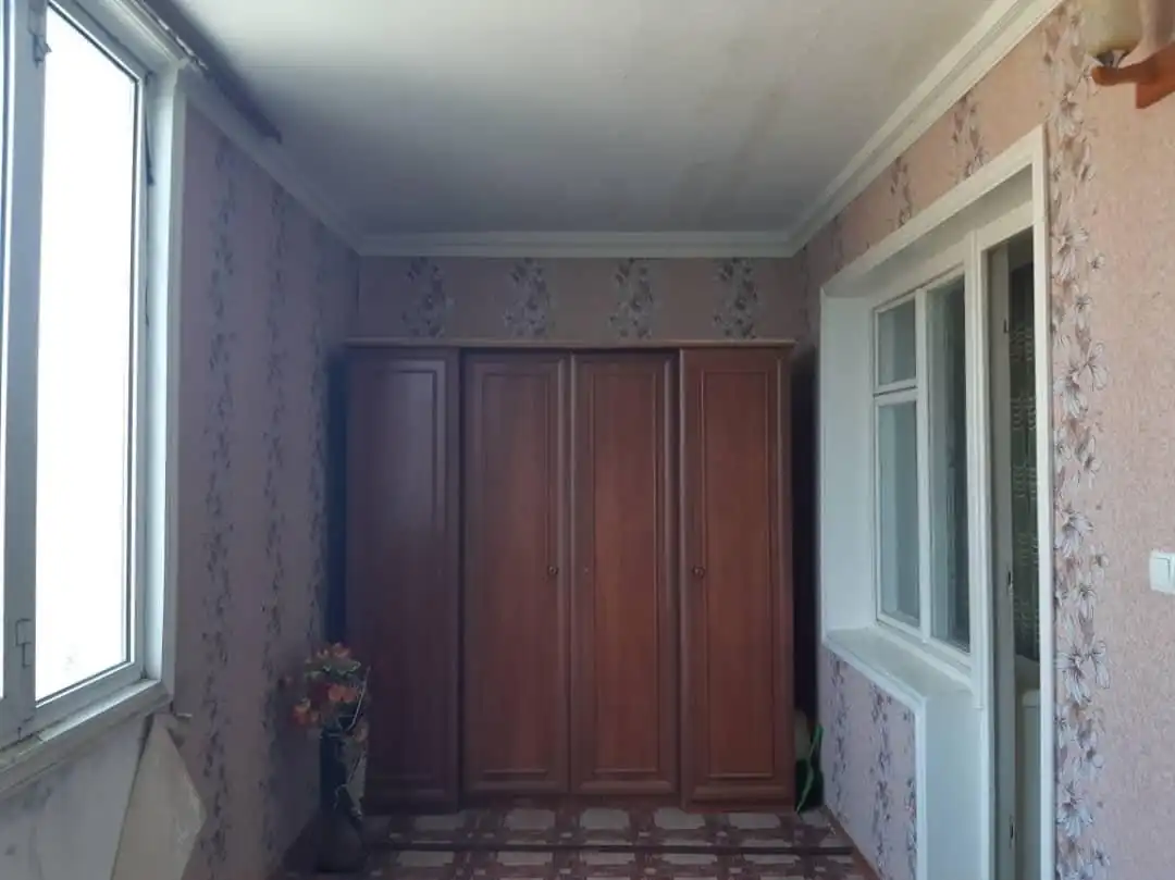 3-к квартира, 5 этаж, 102 м², Чкаловск Ходи Кенчаев,1 — фото 5