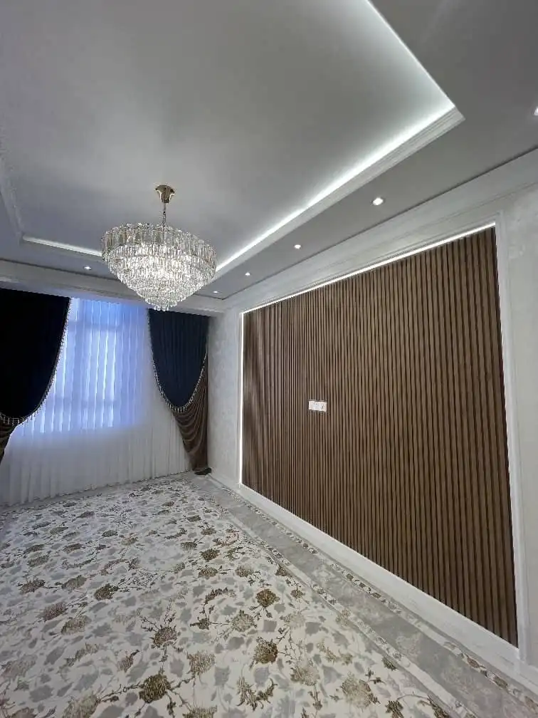 2-к квартира, 5 этаж, 52 м², Шоҳмансур — фото 2