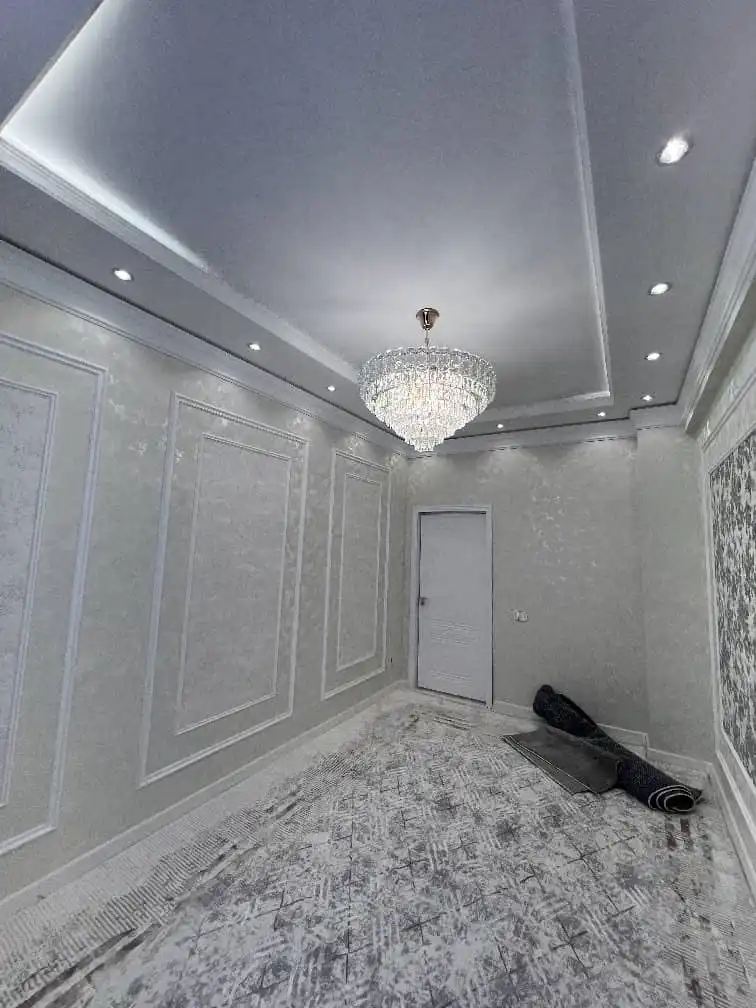 2-к квартира, 5 этаж, 52 м², Шоҳмансур — фото 4