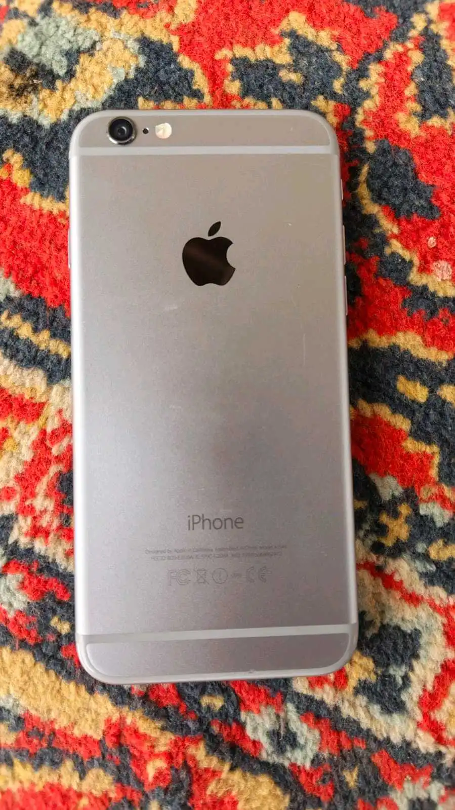 Apple IPhone 7 16 gb