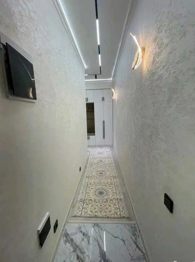 2-к квартира, 6 этаж, 62 м², Сино — фото 4