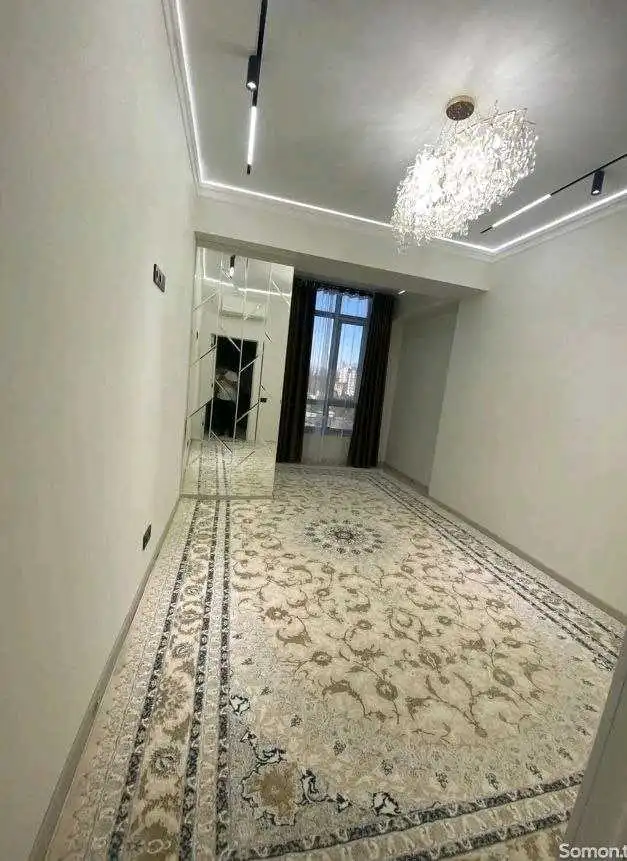 2-к квартира, 6 этаж, 62 м², Сино — фото 5