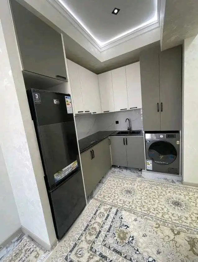 2-к квартира, 6 этаж, 62 м², Сино — фото 8