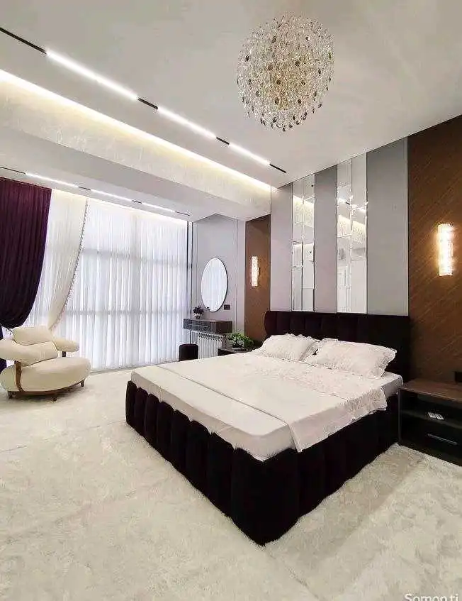3-к квартира, 15 этаж, 88 м², Сино — фото 7