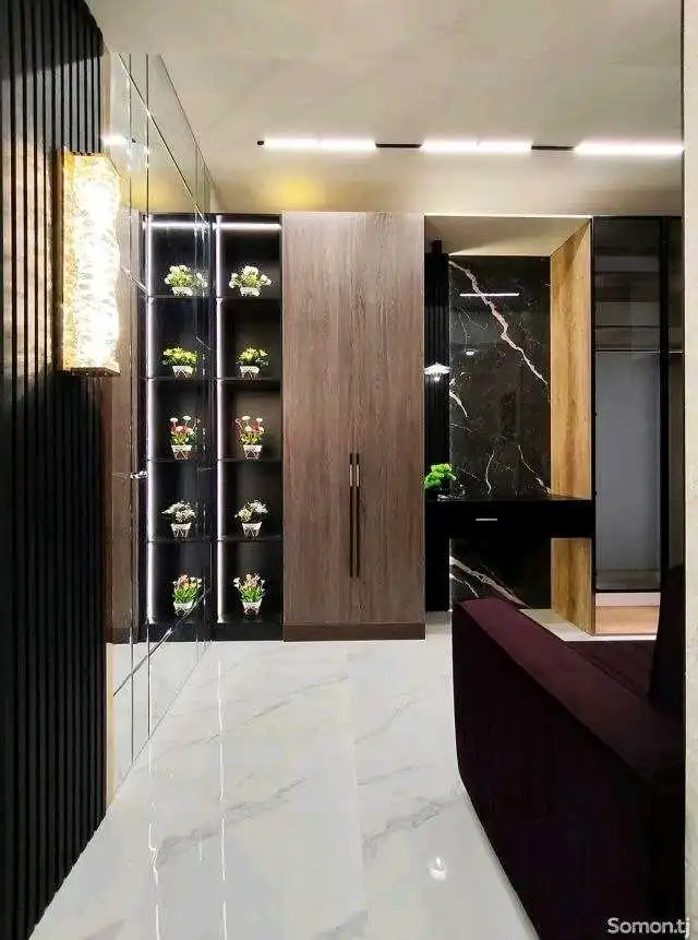 3-к квартира, 15 этаж, 88 м², Сино — фото 4