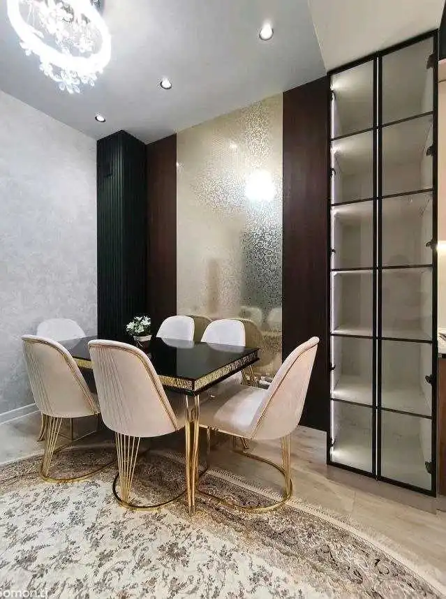 3-к квартира, 15 этаж, 88 м², Сино — фото 8