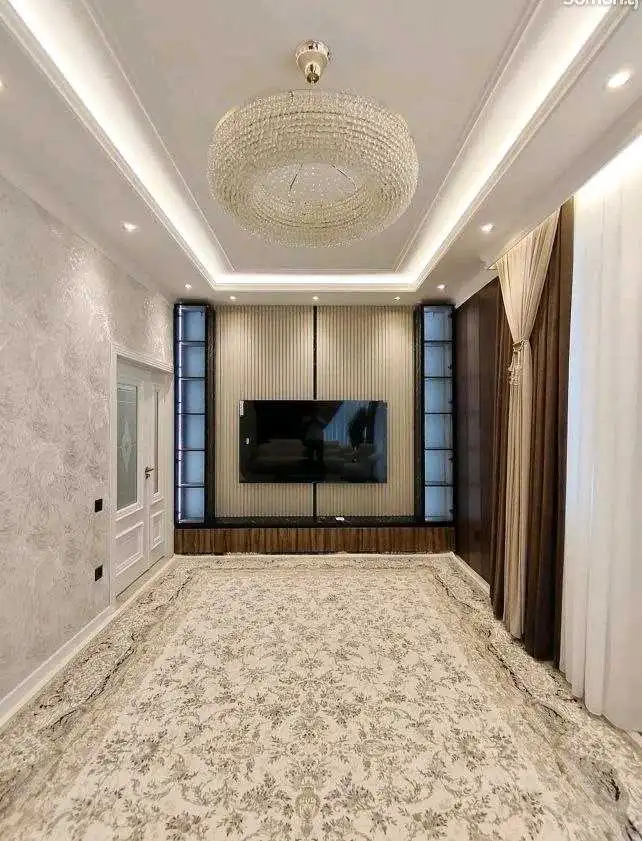 3-к квартира, 15 этаж, 88 м², Сино — фото 2