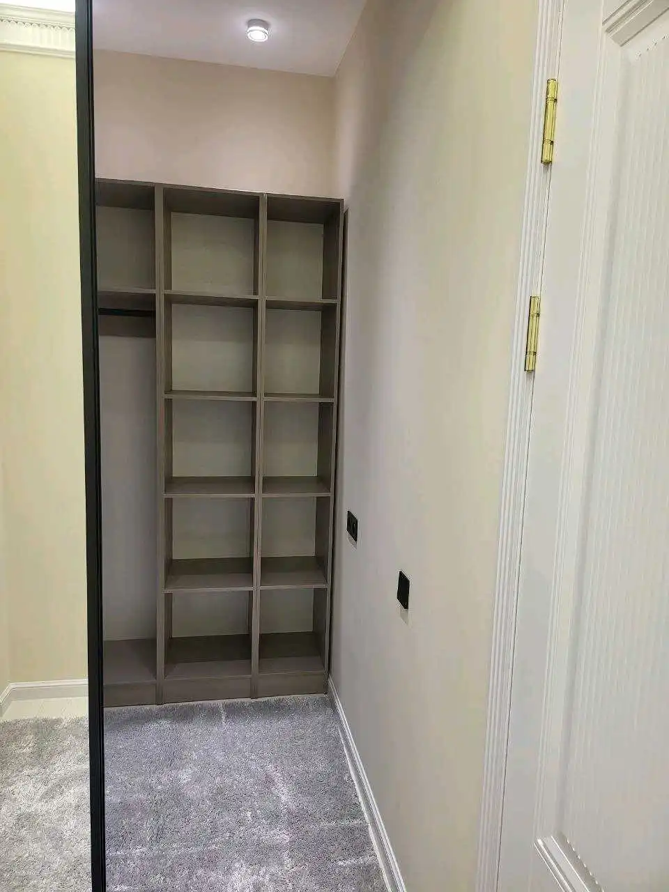 2-к квартира, 8 этаж, 105 м², Исмоили Сомони — фото 5
