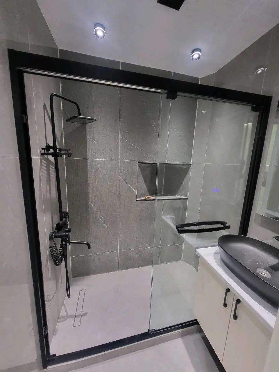 2-к квартира, 8 этаж, 105 м², Исмоили Сомони — фото 6