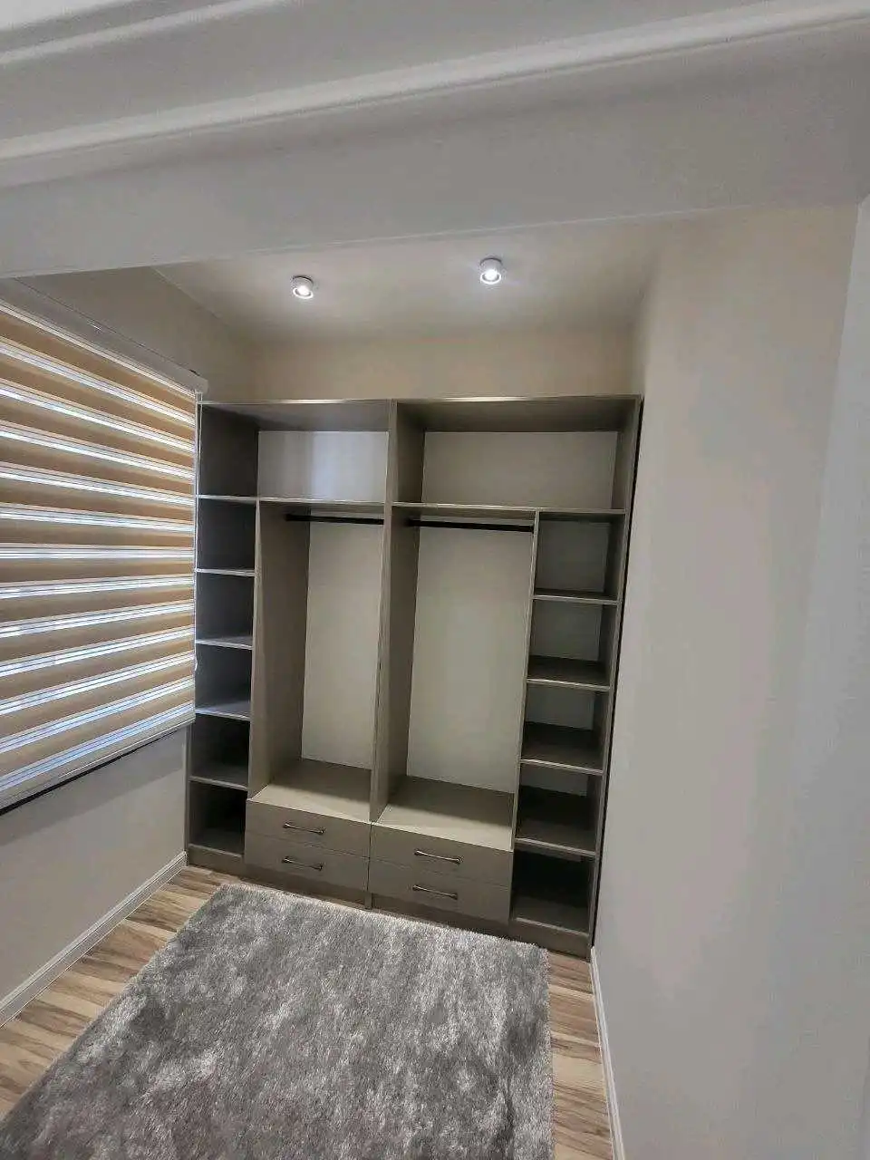 Квартира, 11 этаж, 114 м², Исмоили — фото 6