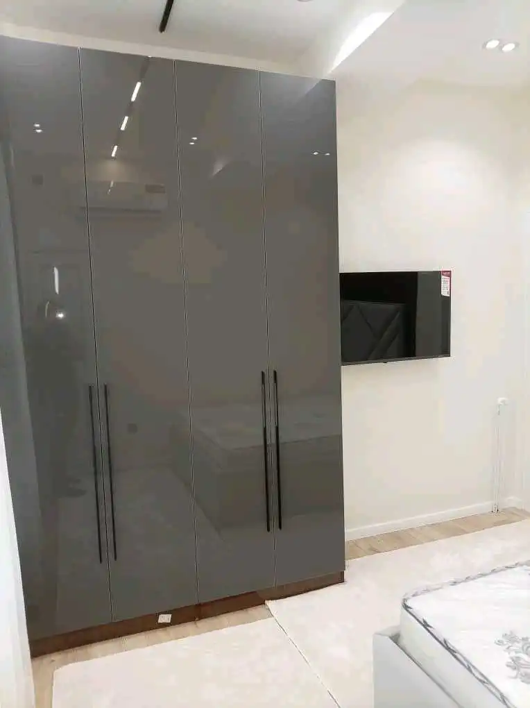3-к квартира, 10 этаж, 60 м², Сино — фото 8
