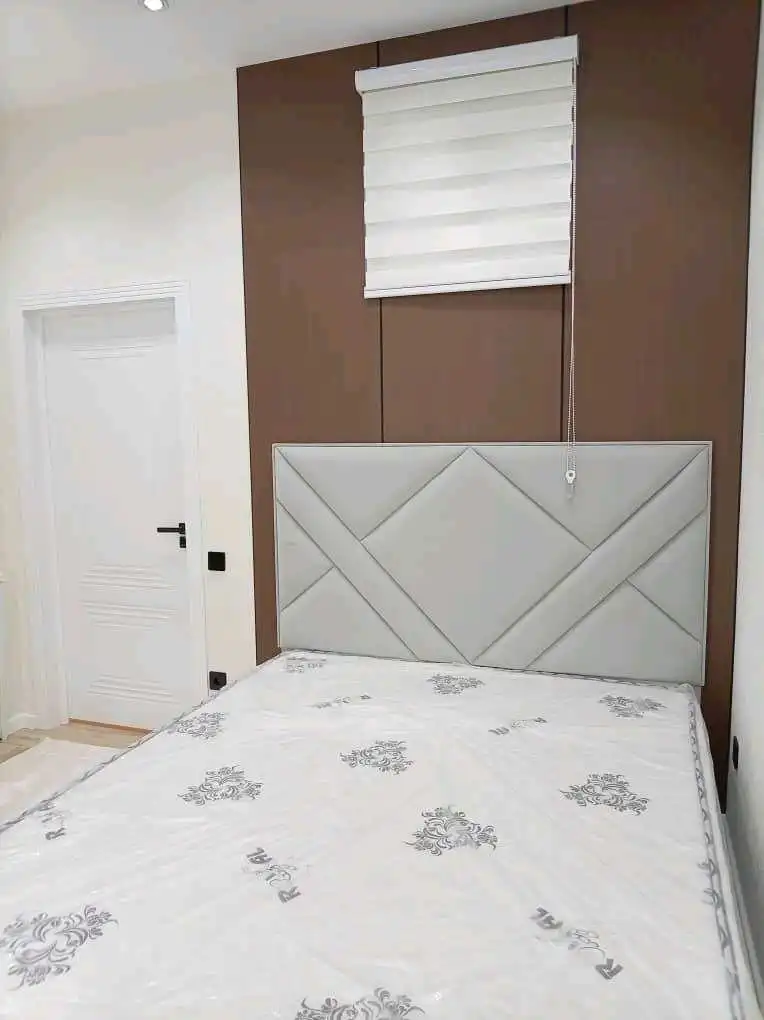 3-к квартира, 10 этаж, 60 м², Сино — фото 10