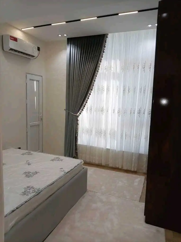 3-к квартира, 10 этаж, 60 м², Сино — фото 4