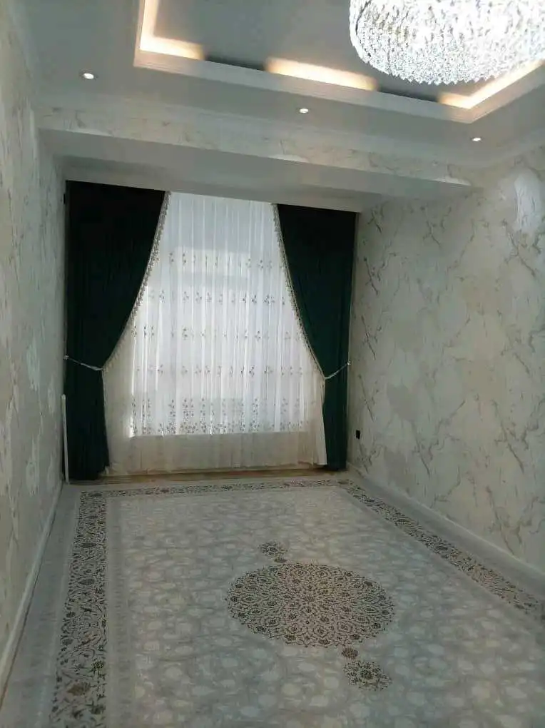 3-к квартира, 10 этаж, 60 м², Сино — фото 5