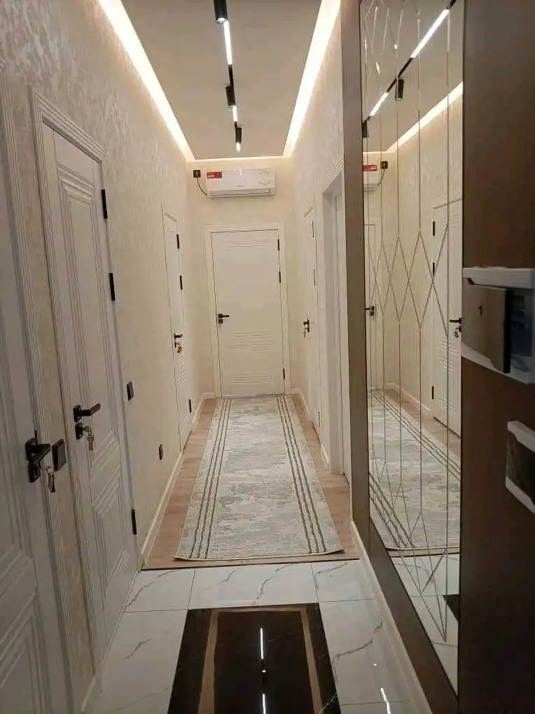 3-к квартира, 10 этаж, 60 м², Сино — фото 3