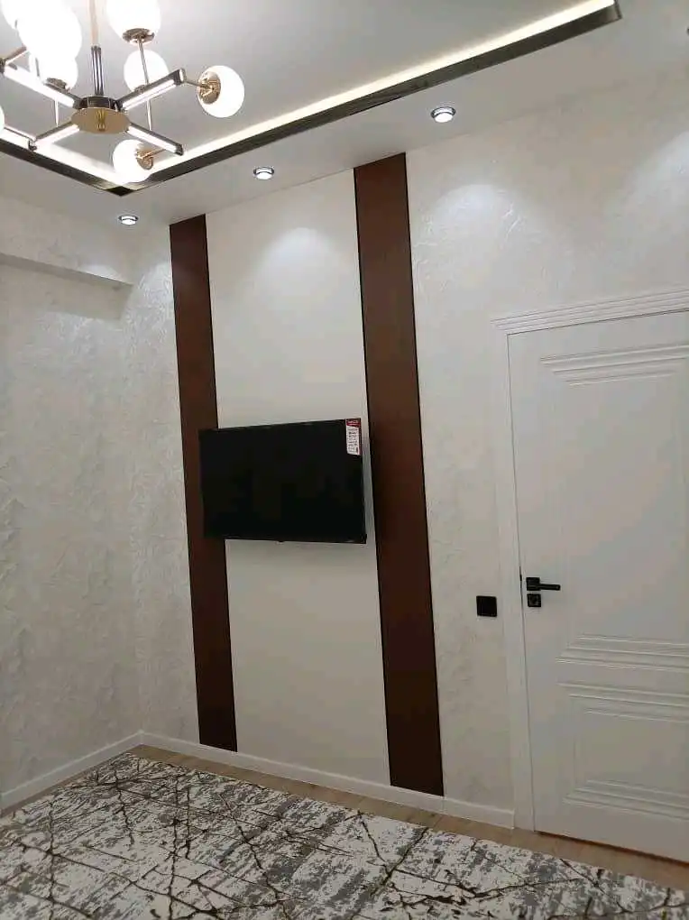 3-к квартира, 10 этаж, 60 м², Сино — фото 9