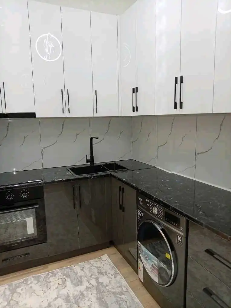 3-к квартира, 10 этаж, 60 м², Сино — фото 7