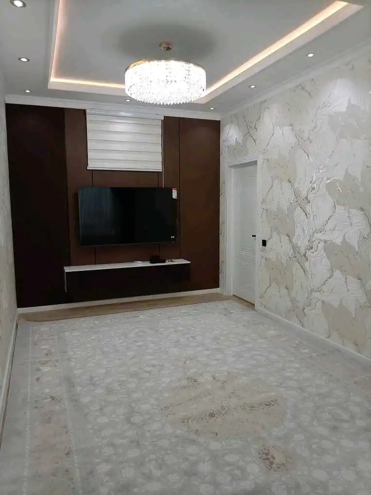 3-к квартира, 10 этаж, 60 м², Сино — фото 2