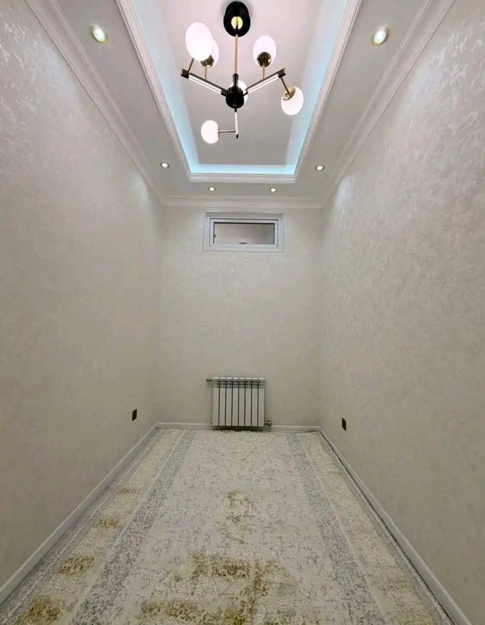 3-к квартира, 9 этаж, 62 м², Сино — фото 5