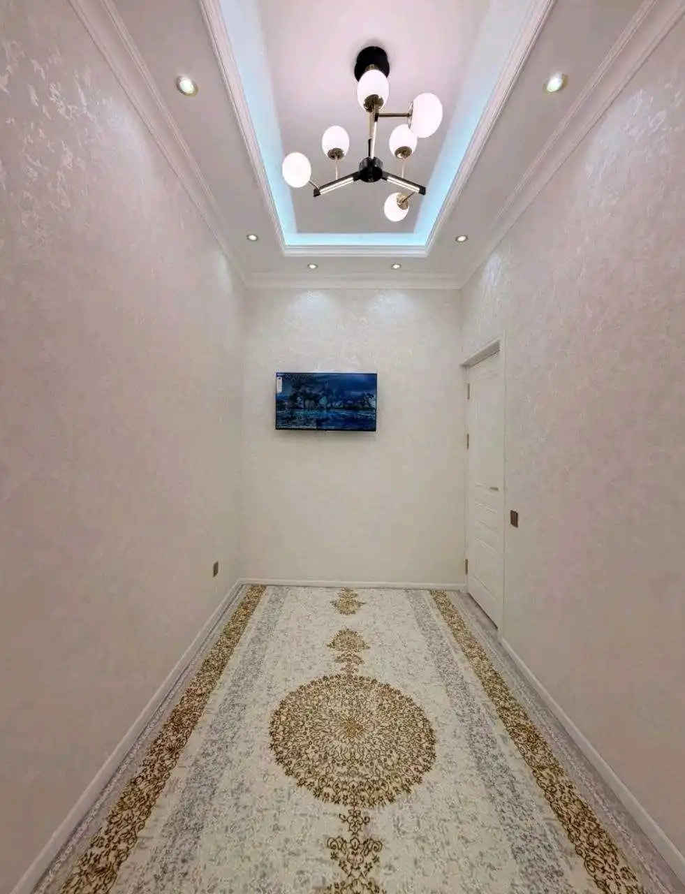 3-к квартира, 9 этаж, 62 м², Сино — фото 3