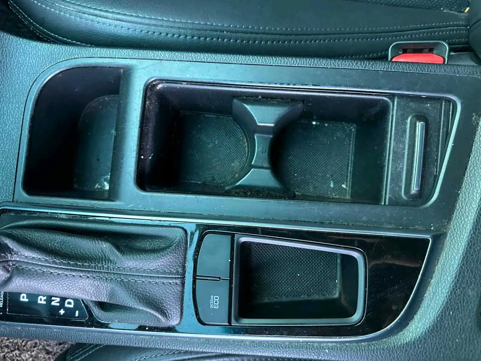 Hyundai Sonata 2014 — фото 16