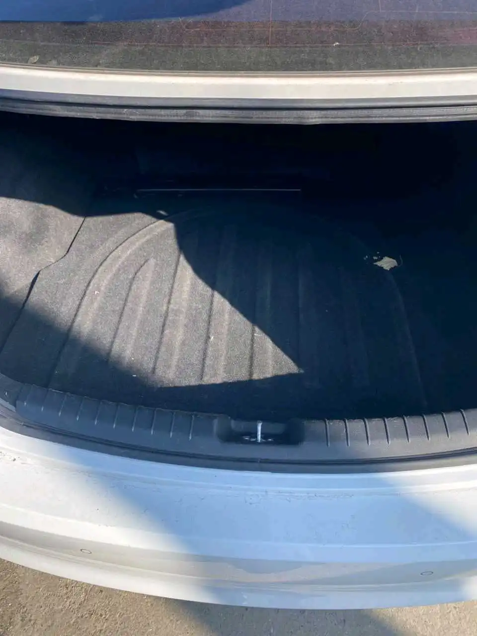 Hyundai Avante 2016 — фото 10