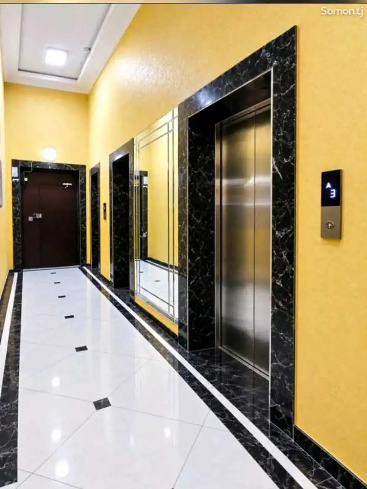 2-к квартира, 7 этаж, 57 м², н Сино 2