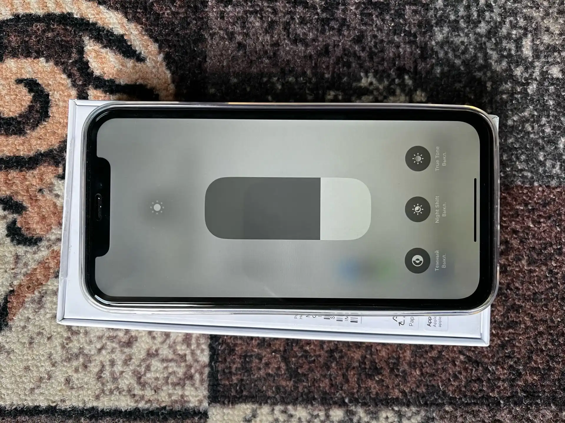 Apple IPhone xr 128 gb — фото 4