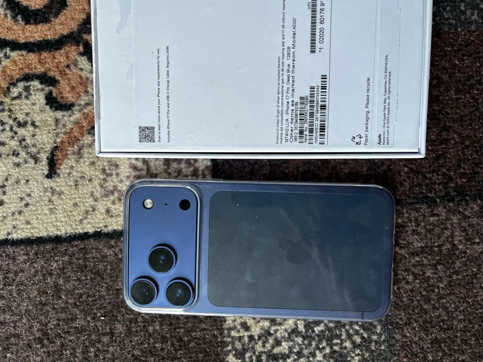 Apple IPhone xr 128 gb — фото 2