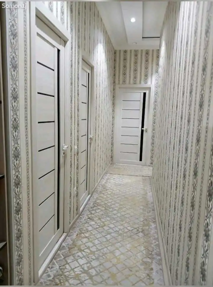 2-к квартира, 7 этаж, 57 м², 82 мкр — фото 4