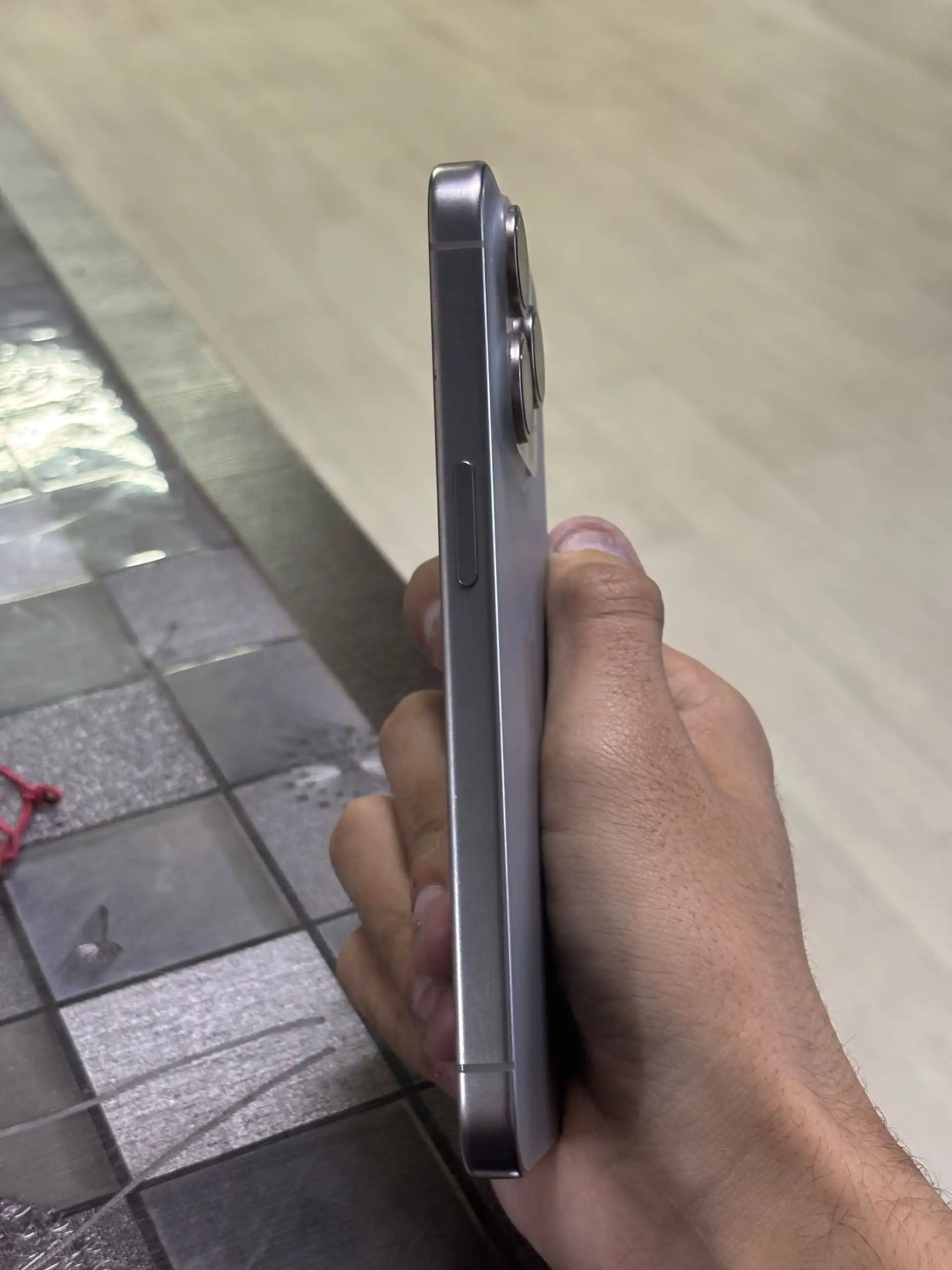 Apple IPhone 15 Pro 256 gb — фото 4